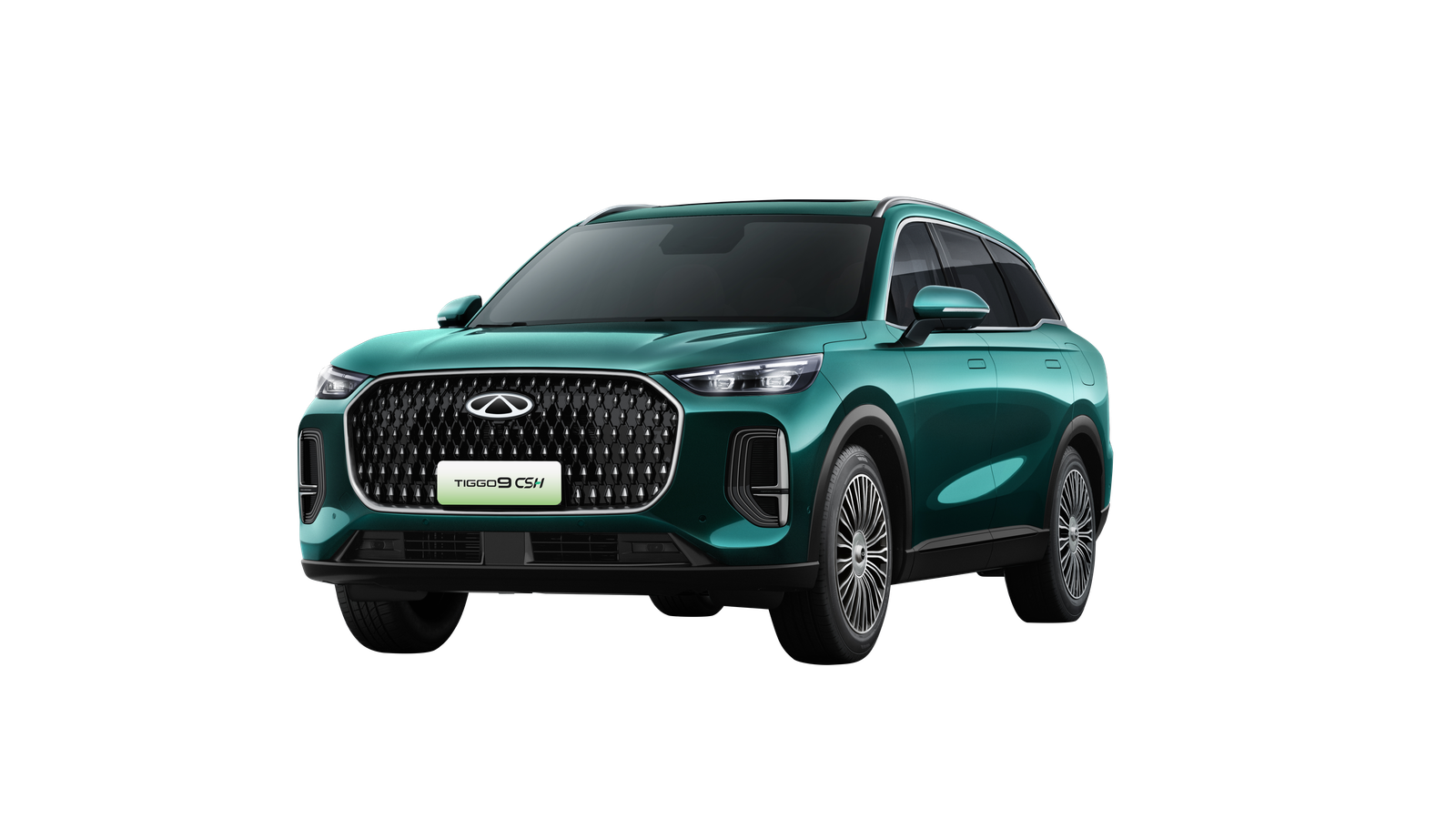 Chery Tiggo 9 CSH